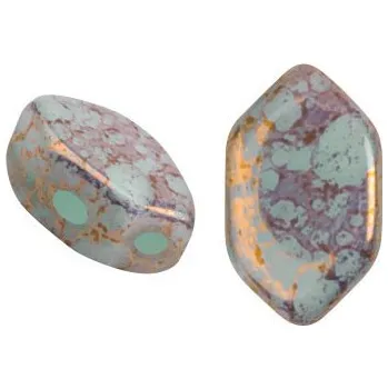 Korálek Paros® par Puca® č. 54