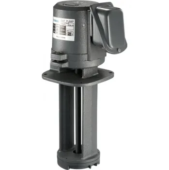 Ponorné čerpadlo VWP-0810 (100 mm)