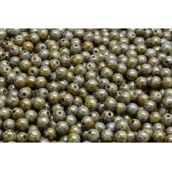 Korálek Korálky kuličky 94 - (8mm)