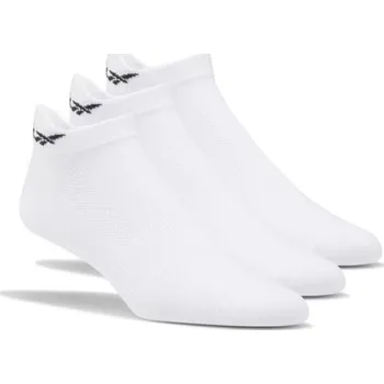 Pánské ponožky Reebok nízké ponožky 3 páry Velikost: EU 37-39 (UK 4.5-5.5)