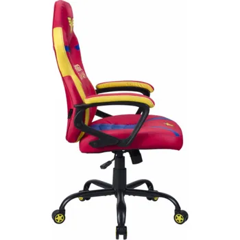 Herní židle Podzvukové juniorské herní sedadlo Wonder Woman