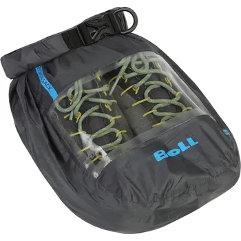 Příslušenství k zavazadlu BOLL DRY SHOE SACK M pewter