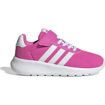 Dívčí obuv Dětské boty ADIDAS LITE RACER 3.0 EL K GW9119 – Růžová 38