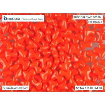 Korálek Korálky Tee™- č 92