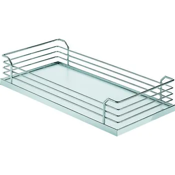 KES 260783 Comfort, koš, Arena Classic, 295mm, šedá (KES 260783 Comfort, koš, Arena Classic, 295mm, šedá)