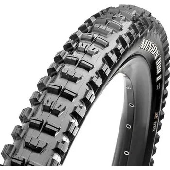 Plášť na kolo plášť MAXXIS Minion DHR II drát 29x2.4 WT