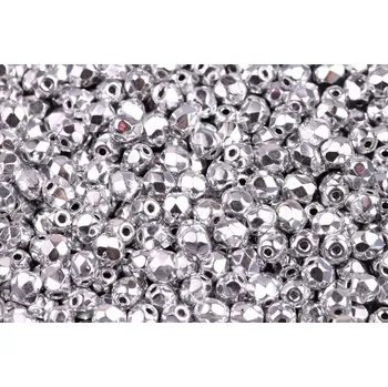 Korálek Ohňovky č.323 - 8 mm