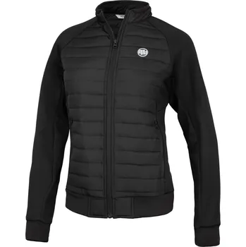 PitBull West Coast - dámská bunda PACIFIC černá XL