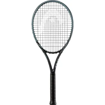 Tenisová raketa Raketa HEAD MX SPARK TOUR (STEALTH) 233312 – Černá L2