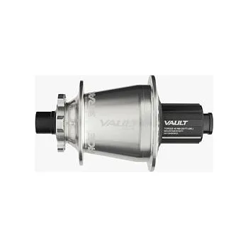 Náboj kola RACE FACE náboj VAULT zadní 12x148 BST 424J, SHI, 32H stříbrná