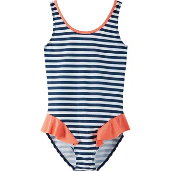 Kojenecké oblečení REIMA dívčí jednodílné plavky Korfu Navy vel. 92 cm