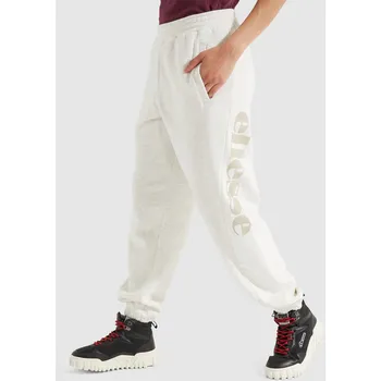 Dámské kalhoty Dámské Kalhoty ELLESSE DARUS JOG PANT SGK12181-620208 – Bílá M