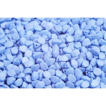 Korálek Korálky pohanka 134 (5x4 mm)