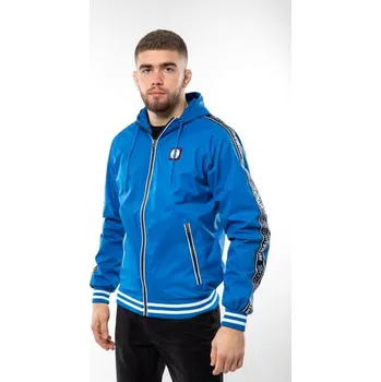 PitBull West Coast - pánská bunda HULL královsky modrá XL