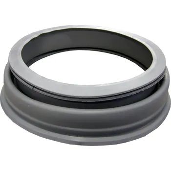 Praní a péče o prádlo Manžeta, těsnění dvířek pračky, alternativa dílu 481246668775 WHIRLPOOL