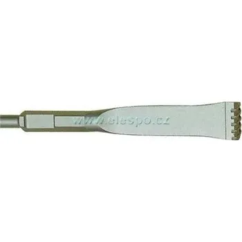 Sekáč Makita P-16346 sekáč drážkovácí SDS-Max 38x280mm STOP