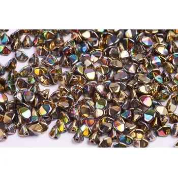 Korálek Korálky pohanka 5568 (5x4 mm)