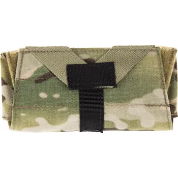 5 6 GEAR Horizontal TQ Pouch - Horizontalní kapsa na zaškrcovadlo Barva: Multicam