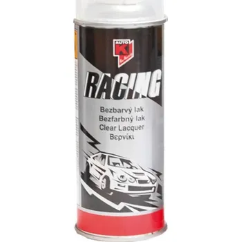Auto-K Racing lak ve spreji 400 ml…