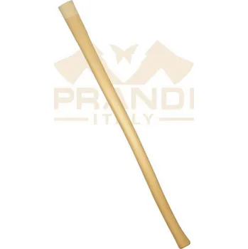 Sekera Topůrko pro sekery Prandi 90 cm buk