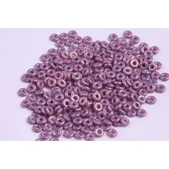 Korálek O-bead č.18