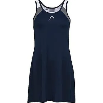 Dámské šaty Head Club 22 Dress Women dámské šaty DB Velikost oblečení: M