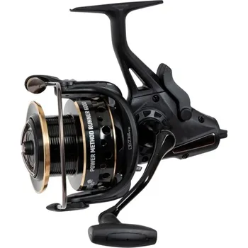 Rybářský naviják CARP EXPERT - Naviják Power Method Runner 6000