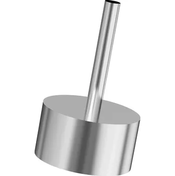 Pájecí hrot TOOLCRAFT RST-280HT3 odsávací hrot Velikost hrotů 6 mm Délka hrotů 36.5 mm Obsah 1 ks