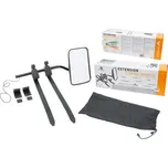 AutoMax Zpětné zrcátko karavan 170 x…