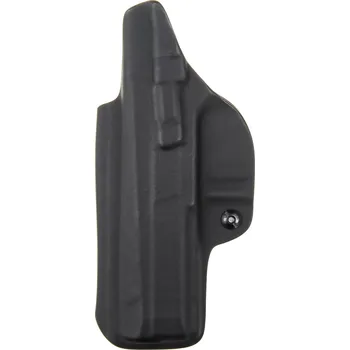 Příslušenství pro sportovní střelbu RH Holsters IWB - CZ P-09 - vnitřní kydexové pouzdro - plný sweatguard - ns - černá Pouzdro je pro: Pravák