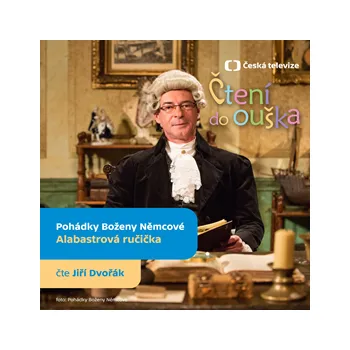 Alabastrová ručička MP3 download