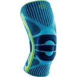 Bauerfeind Sports Knee Support modrá XXL
