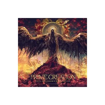 Zahraniční hudba Tell Freedom I Said Hallo / Digipack - Prime Creation [CD]