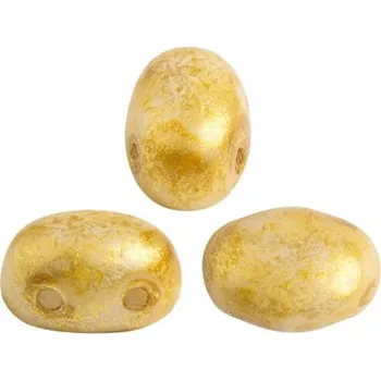 Korálek Samos® par Puca® č. 92