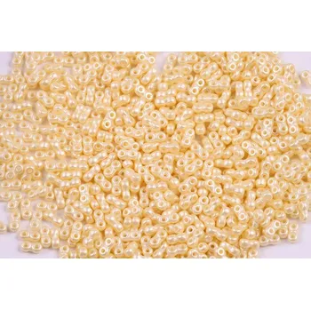 Korálek Infinity - Estrela č.10 (5x2mm)