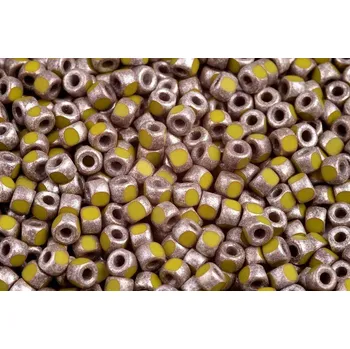 Korálek Matubo 3CUT 6/0 - č.27