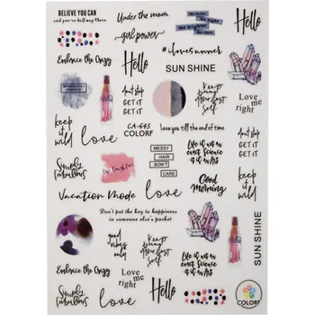 DENATO s.r.o. Samolepky 54