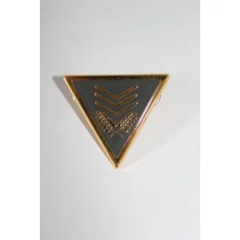 MP Odznak hodnosti Městská Policie - Policejní Rada