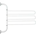 AQUALINE White Line 8002 bílý