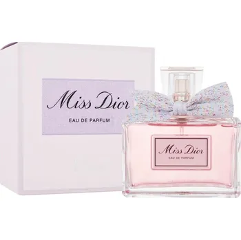Christian Dior Christian Dior Miss Dior 2021, Parfumovaná voda 150ml Pre ženy Toaletní voda