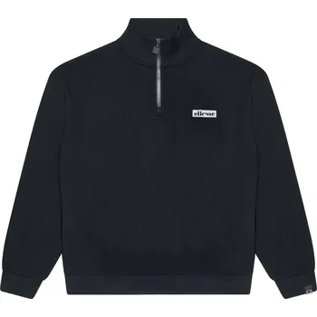 Dámská Tepláková souprava ELLESSE NOVU JOG SUIT SGM14378-6-22582 – Černá L