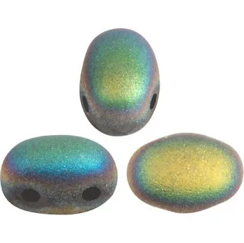 Korálek Samos® par Puca® č. 126