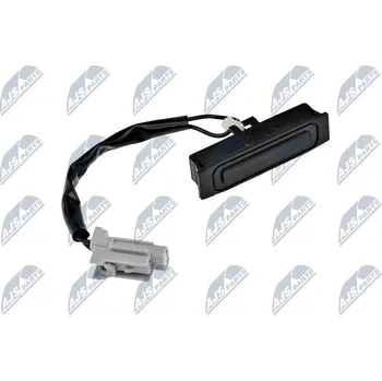 Dveře karosérie Spínač, zadní dveře NTY EZC-NS-009