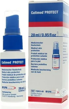 Dezinfekce BSN Medical Cutimed Protect Spray 28 ml