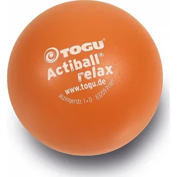 Masážní přístroj Masážní míček Actiball Relax TOGU, velikost S