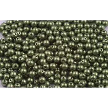 Korálek Korálky 718 (4 mm)