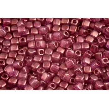 Korálek CUBIX korálky - č.39