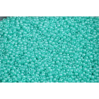 Korálek VP Preciosa rokajl 10/0 č. 570 (10g)