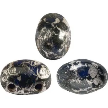 Korálek Samos® par Puca® č. 105