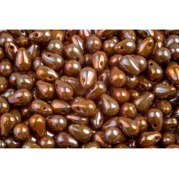 Korálek Korálky 1265 (4x6 mm)